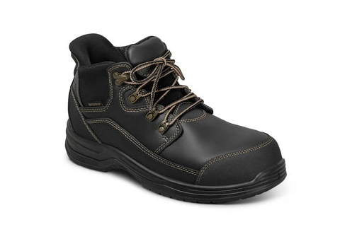 Discounted items Black Graphite Boots Work Hands-Free 0608